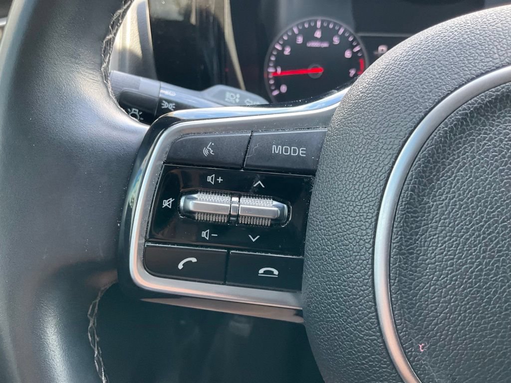Used 2021 Kia Sorento S AWD/4WD image 4
