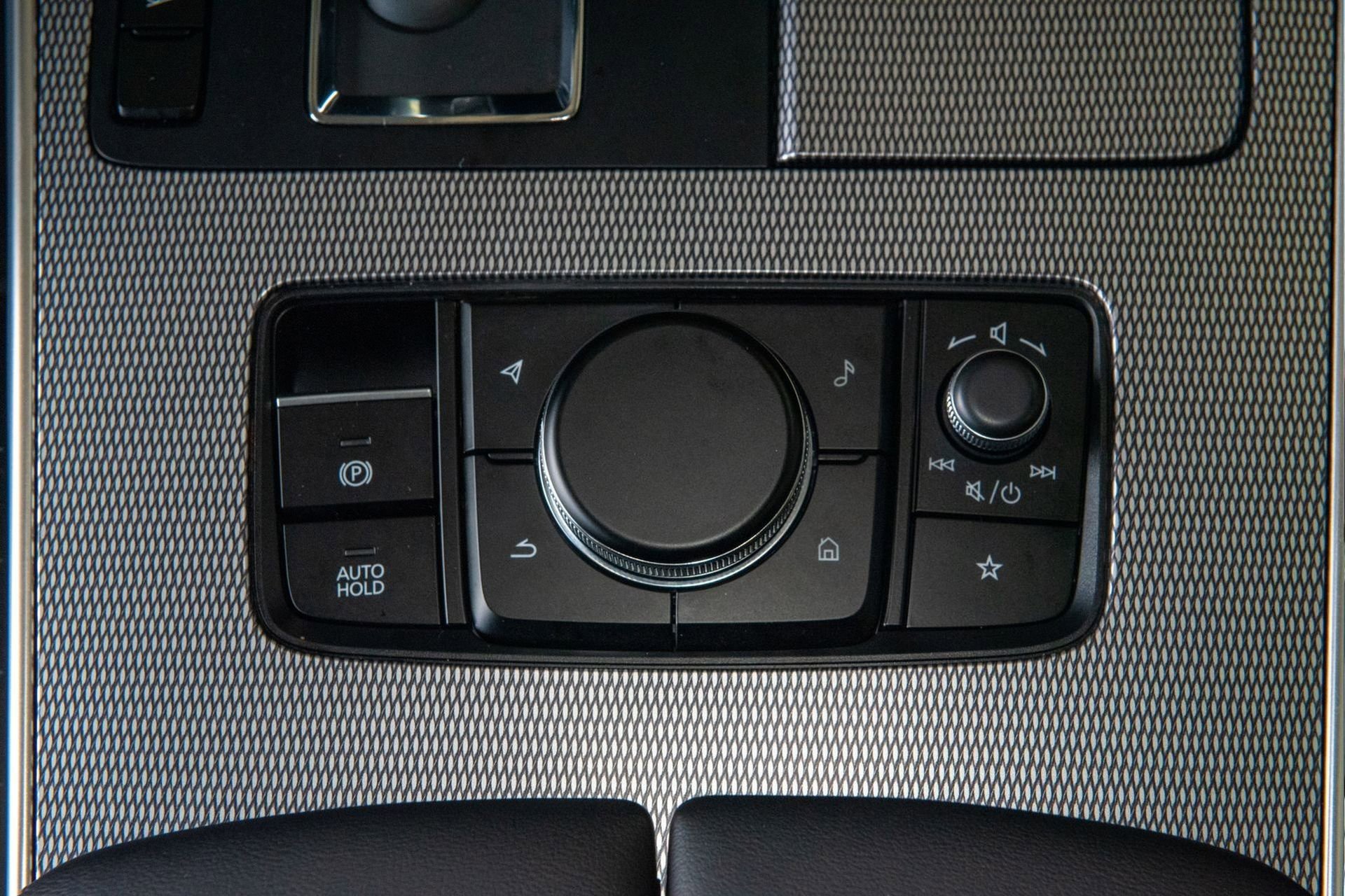 New 2025 MAZDA CX-90 3.3 Turbo w/ Premium Sport Pkg AWD/4WD image 23