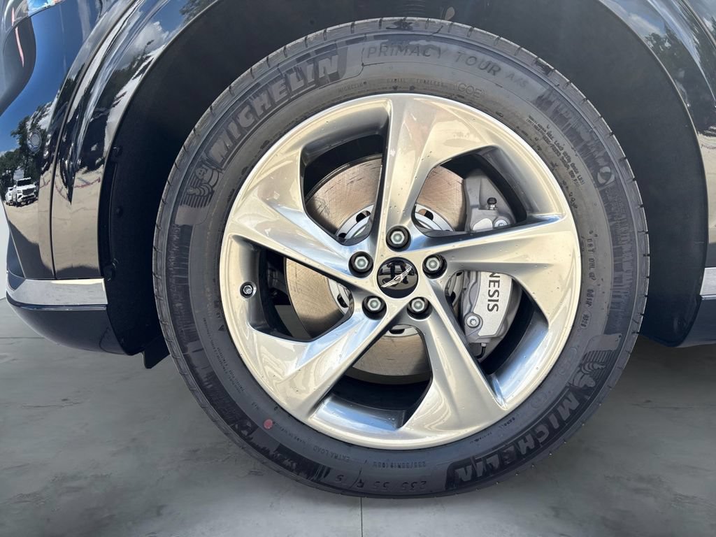 New 2026 Genesis GV70 2.5T Advanced AWD/4WD image 14