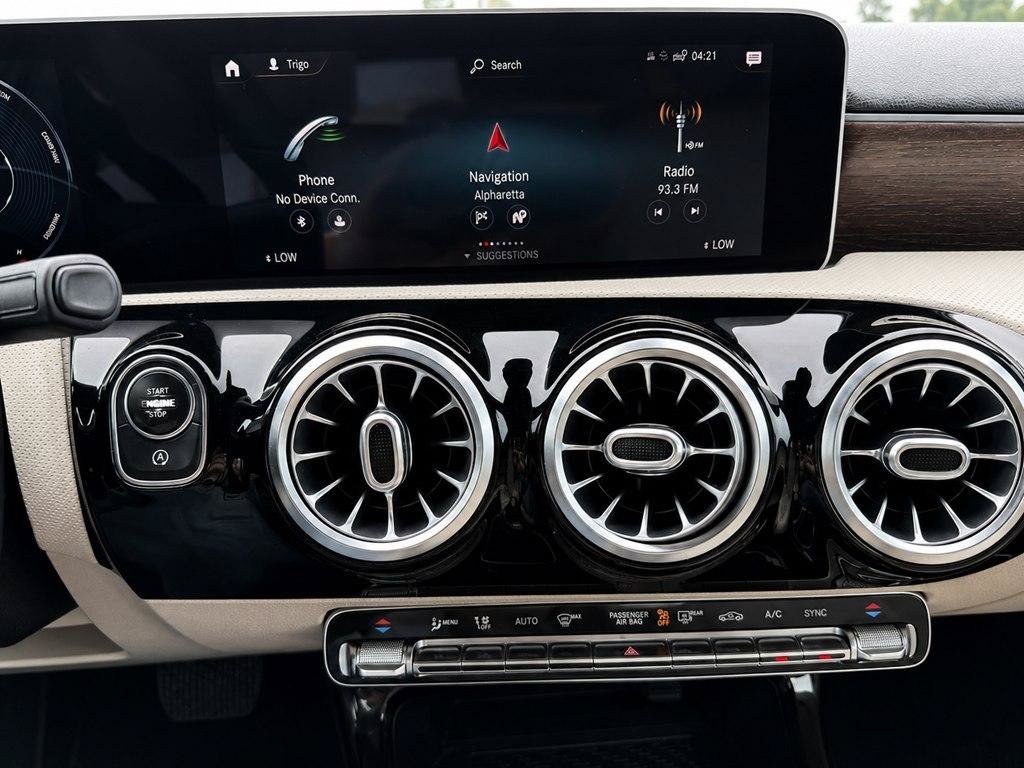 Used 2019 Mercedes-Benz A 220 image 24