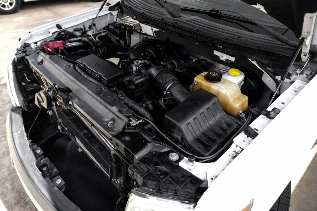 Used 2014 Ford F150 XL w/ Equipment Group 101A Mid image 44