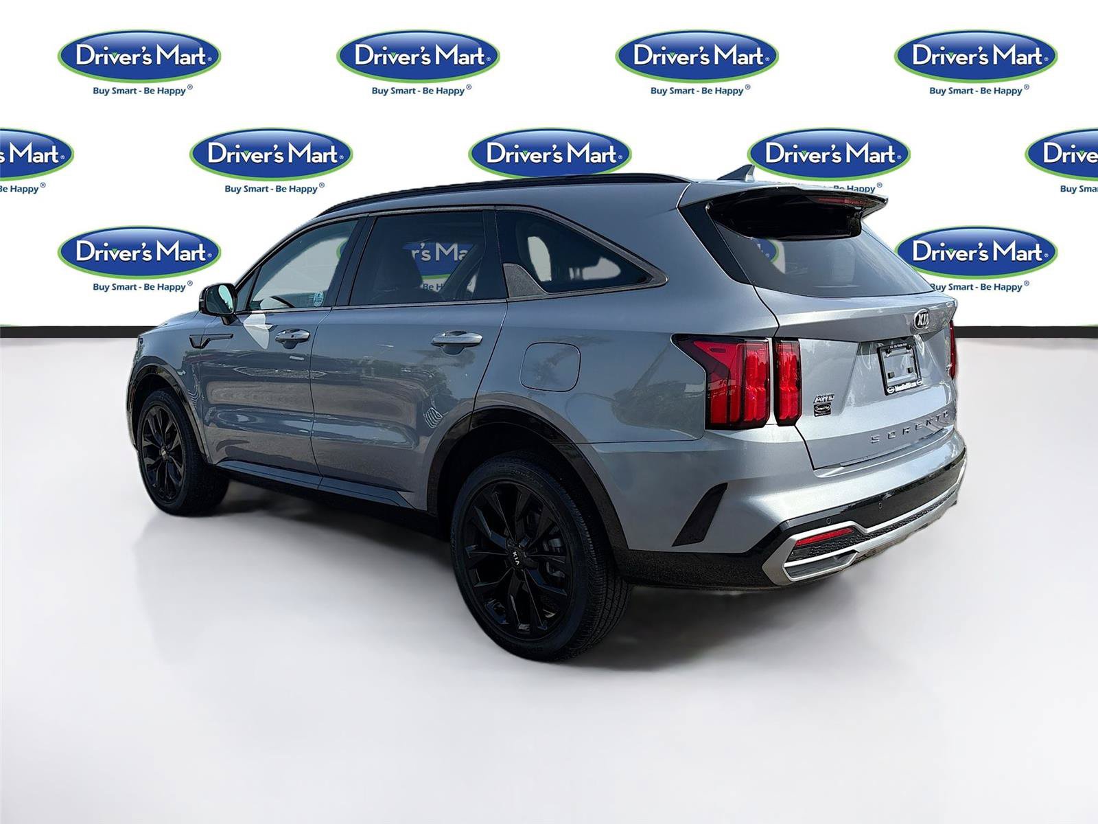Used 2021 Kia Sorento SX AWD/4WD image 5