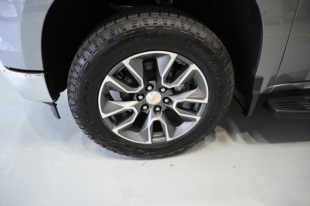 New 2026 Chevrolet Silverado 1500 LT image 30
