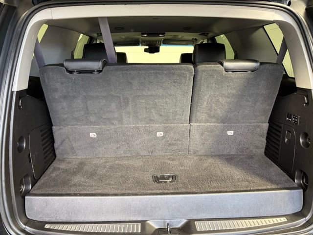 Used 2017 GMC Yukon Denali w/ Open Road Package image 22