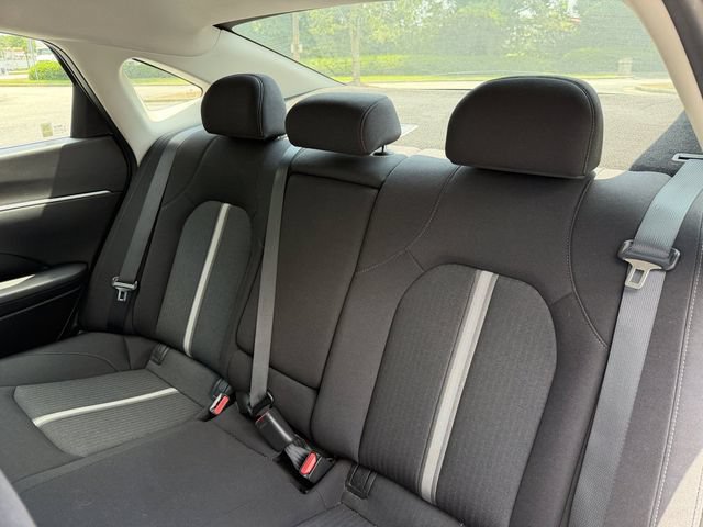 Used 2025 Hyundai Sonata SEL FWD image 24
