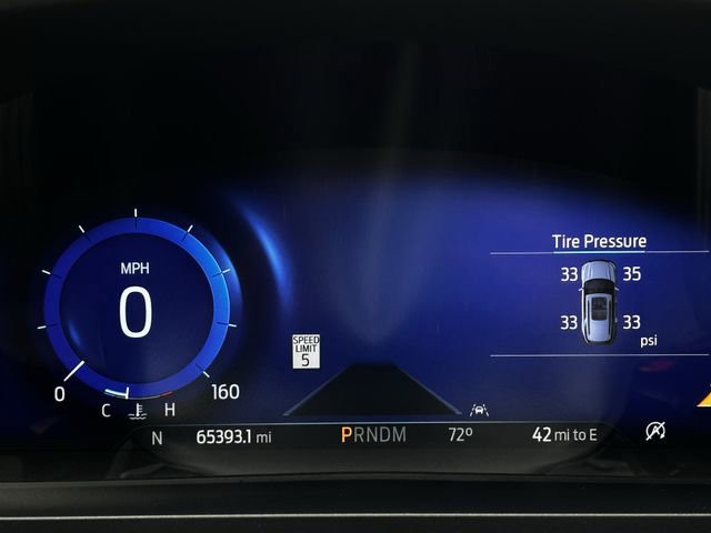 Used 2022 Ford Explorer ST w/ Equipment Group 401A AWD/4WD image 17