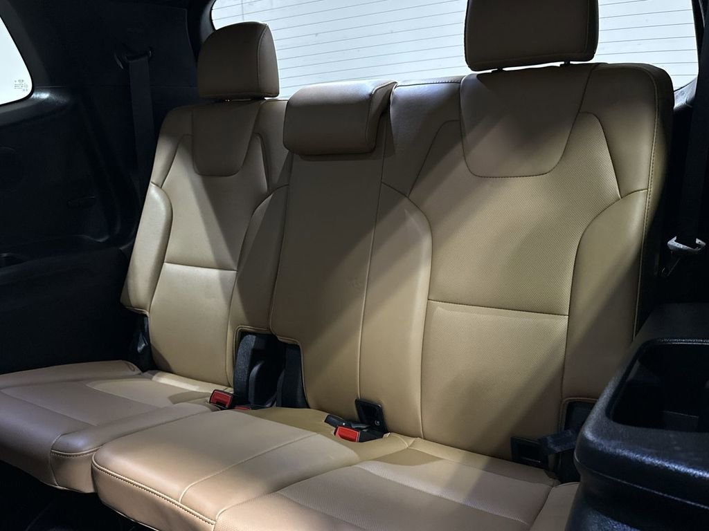 Used 2021 Kia Telluride SX FWD image 25
