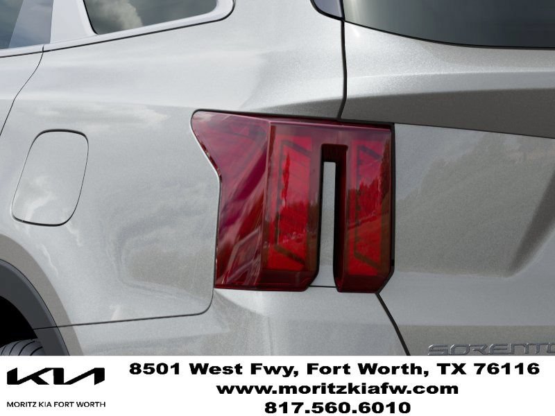 New 2026 Kia Sorento S w/ S Panoramic Sunroof Package FWD image 11