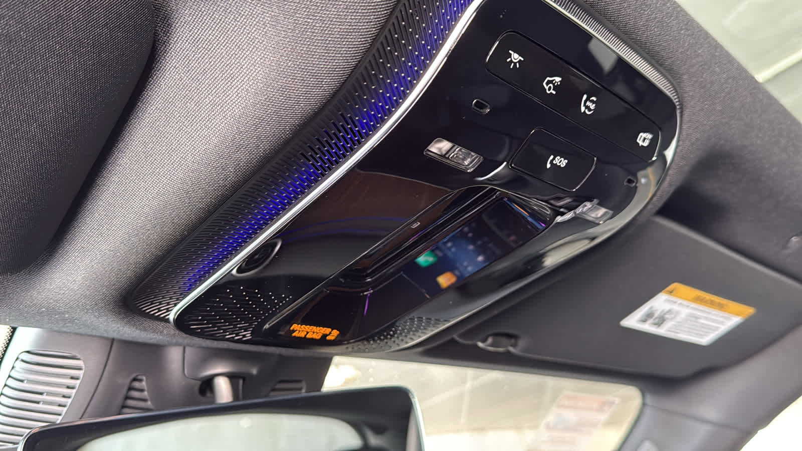 Certified 2026 Mercedes-Benz GLC 300 4MATIC image 24