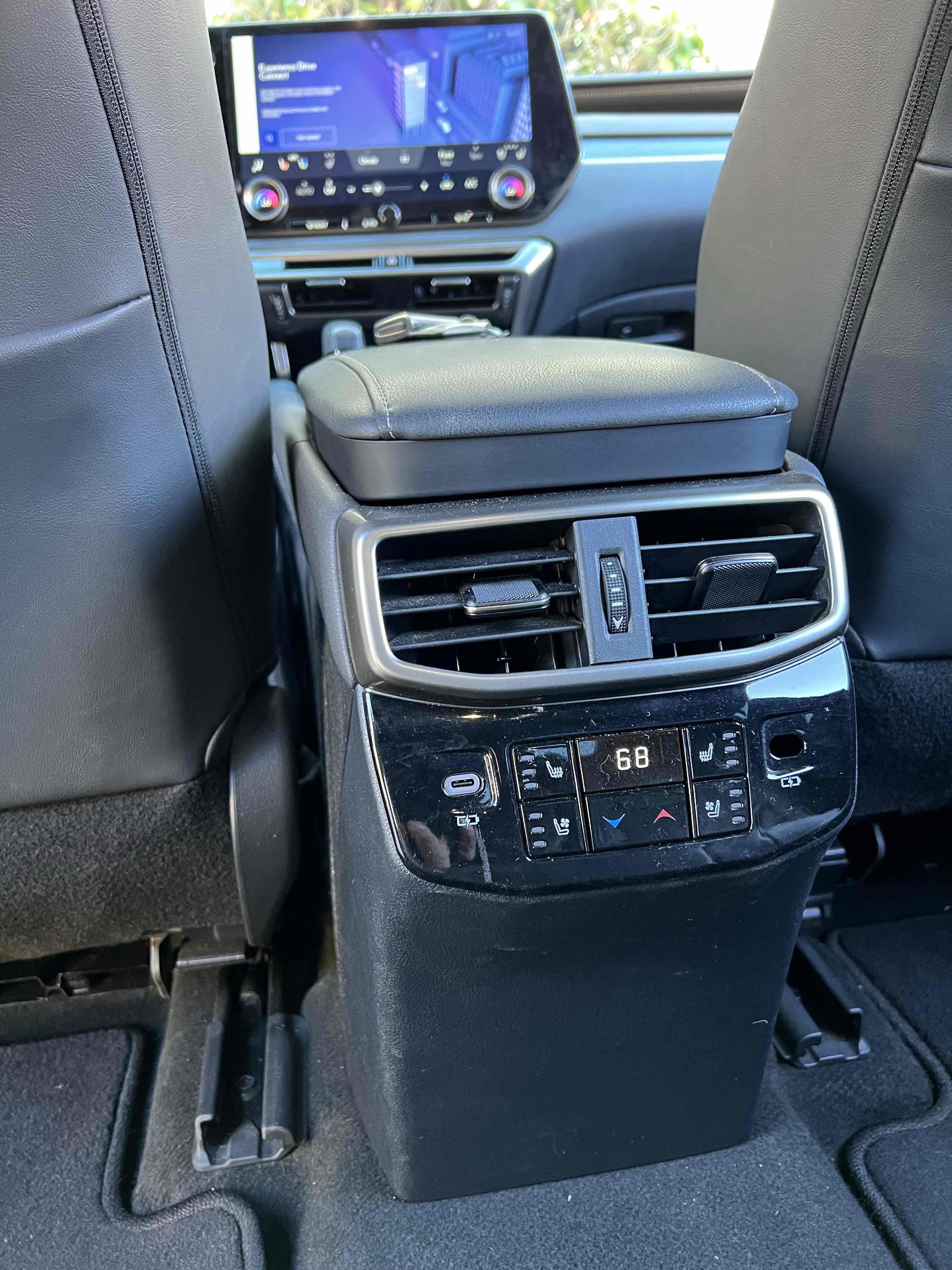 Used 2023 Lexus RX 350 image 22