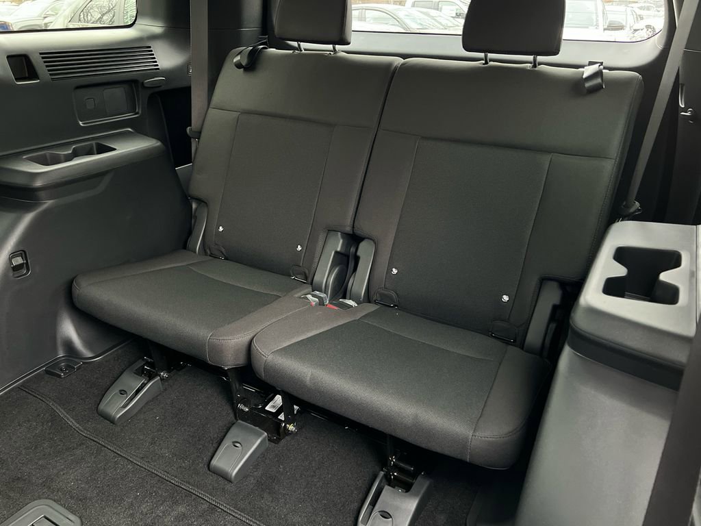 New 2026 Hyundai Santa Fe SE FWD image 20
