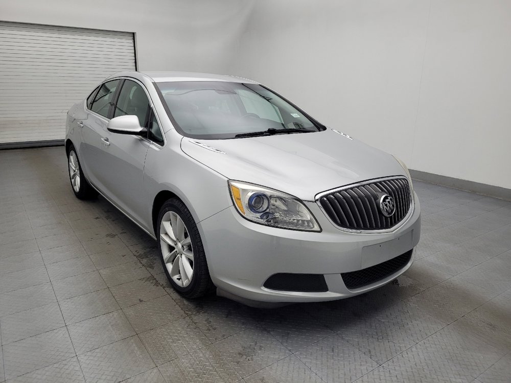Used 2015 Buick Verano w/ Comfort Package image 13