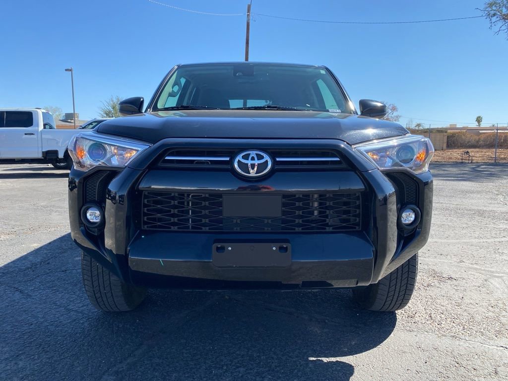 Used 2023 Toyota 4Runner SR5 image 16