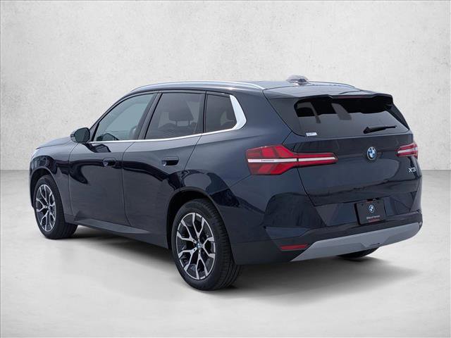 Certified 2026 BMW X3 xDrive30 AWD/4WD image 8