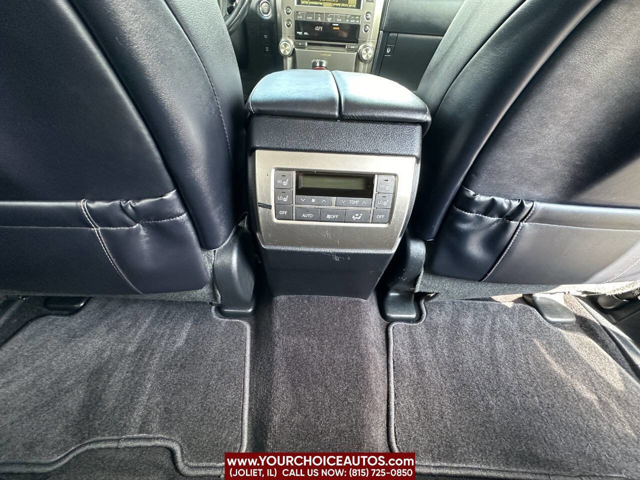 Used 2010 Lexus GX 460 image 24