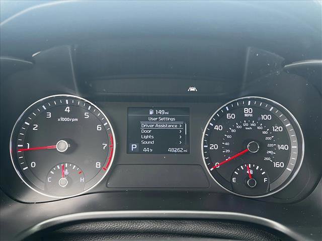 Used 2021 Kia Forte GT-Line image 12