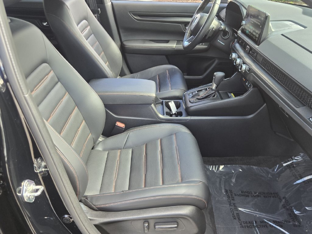 Certified 2024 Honda CR-V Sport-L image 17