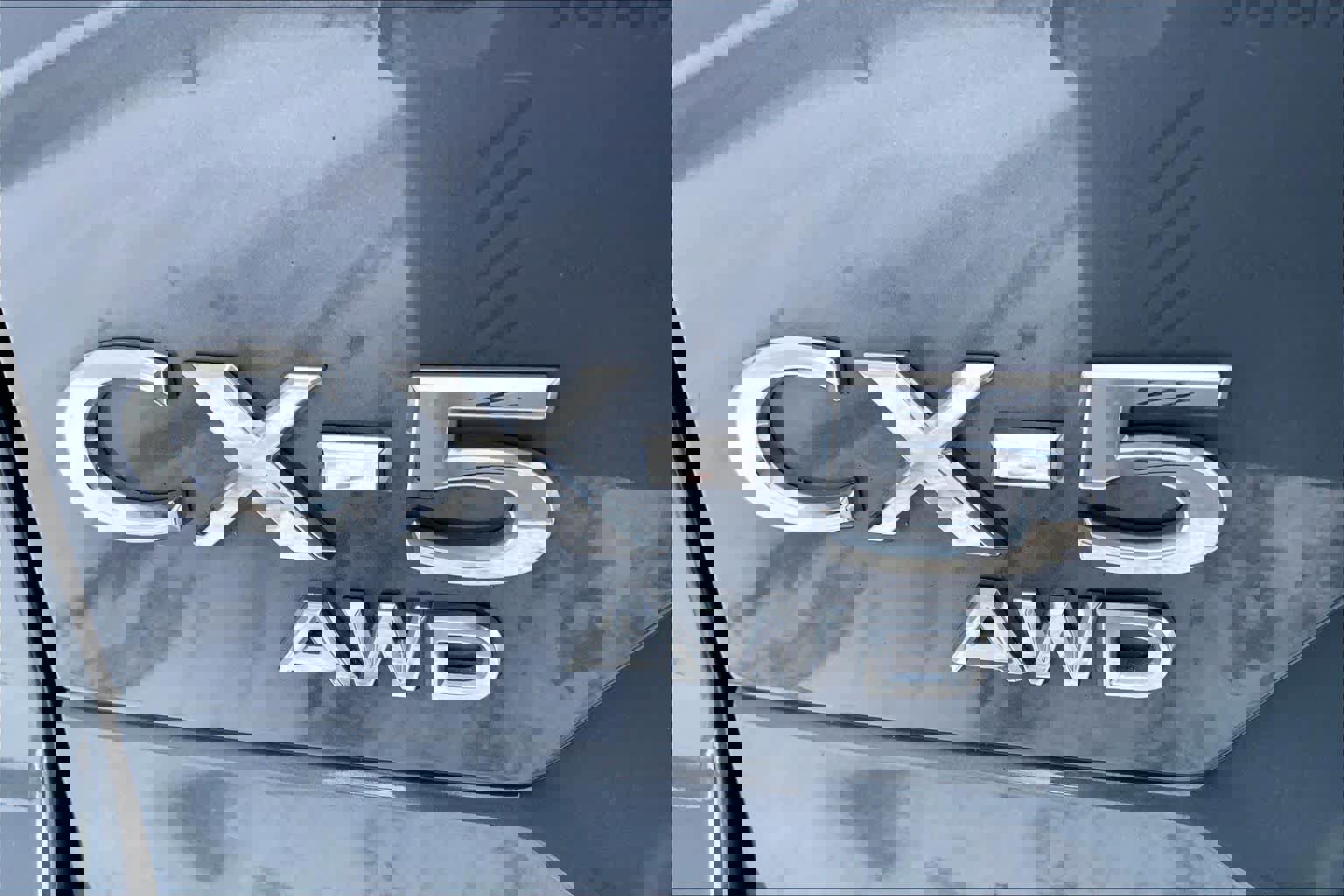 Used 2023 MAZDA CX-5 Carbon Edition image 10