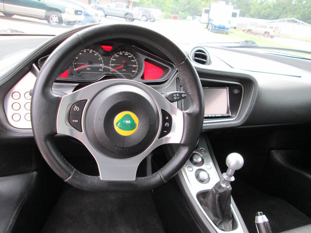 Used 2011 Lotus Evora 2+2 RWD image 54