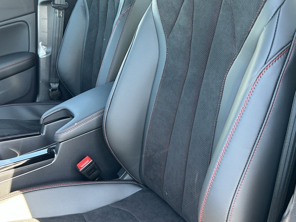 New 2026 Acura Integra Type S image 10