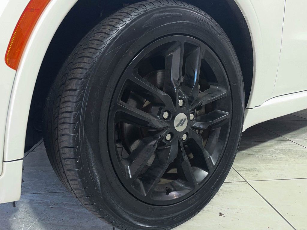 Used 2022 Dodge Durango GT image 54