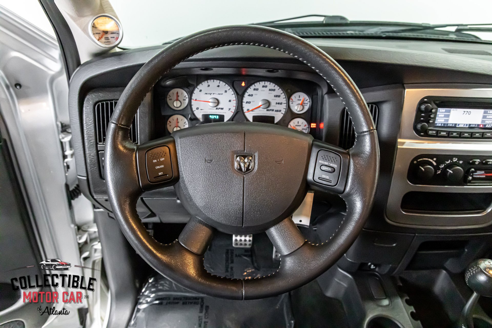Used 2005 Dodge Ram 1500 Truck 2WD Regular Cab image 74