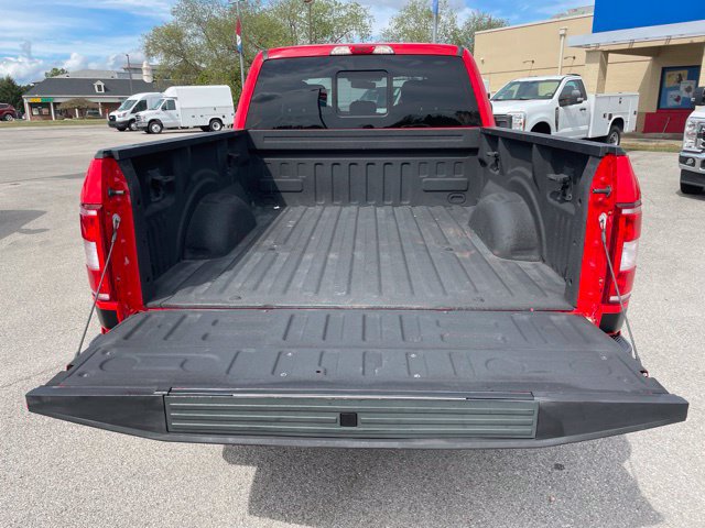 Used 2018 Ford F150 XLT w/ Equipment Group 302A Luxury AWD/4WD image 63