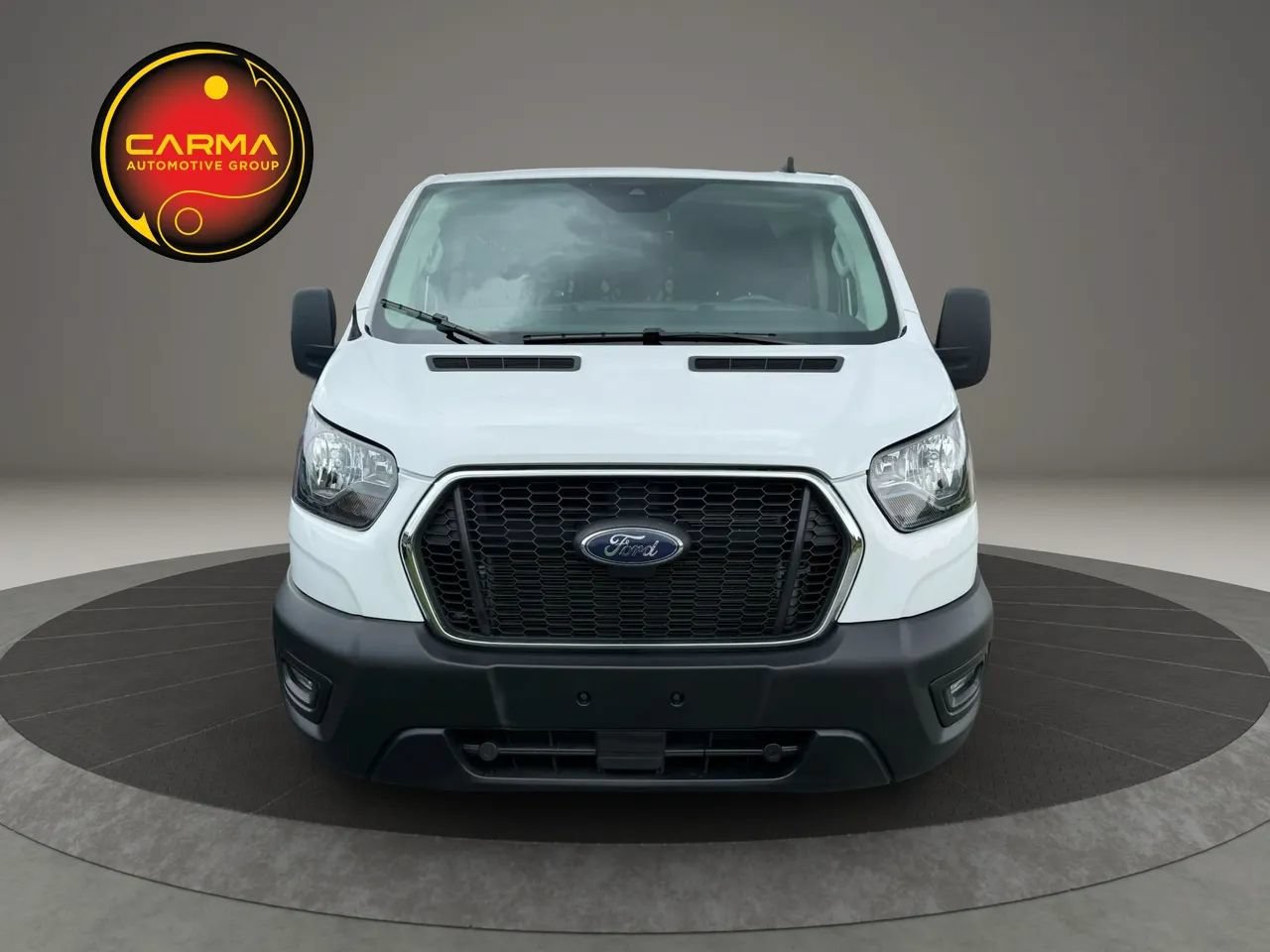 Used 2025 Ford Transit 250 Low Roof w/ Exterior Upgrade Package RWD image 8