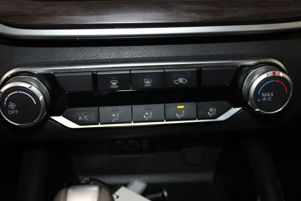 Used 2023 Nissan Altima 2.5 SV image 46