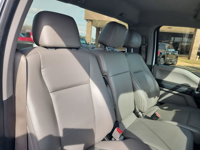 Used 2016 Ford F150 XL w/ Equipment Group 101A Mid image 14