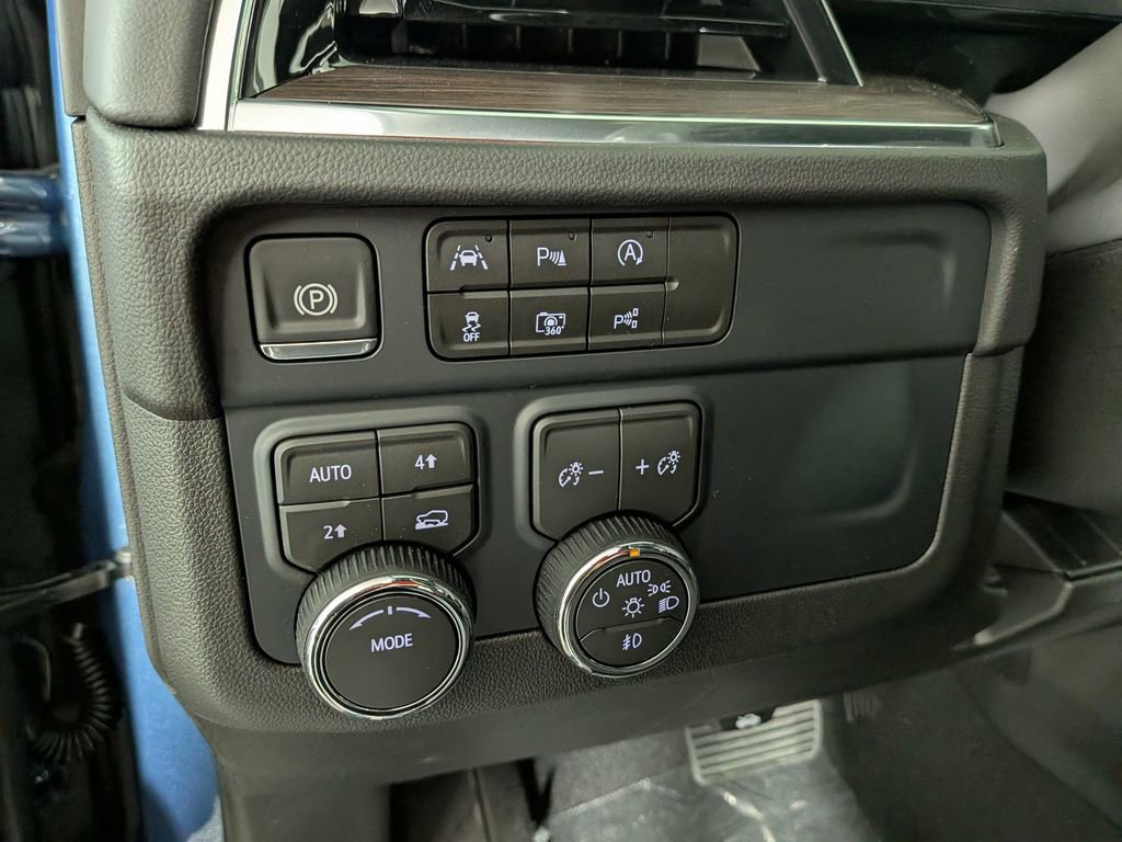 New 2026 Chevrolet Tahoe LT w/ Comfort Package image 18