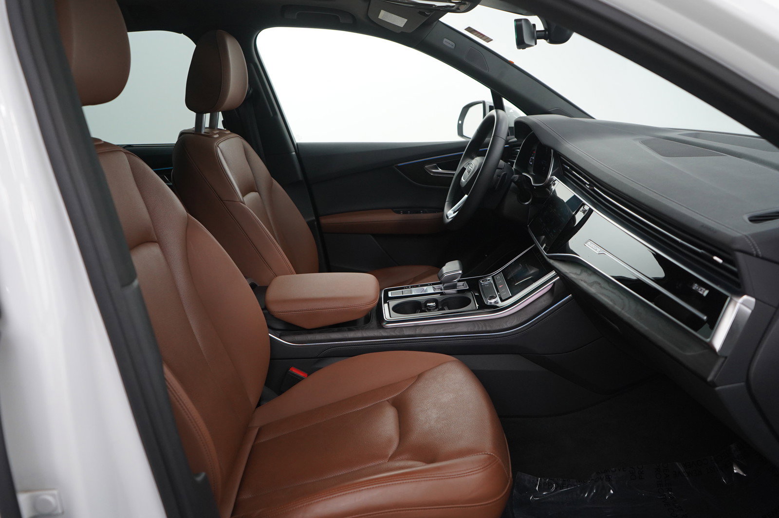 Used 2023 Audi Q7 3.0T Premium Plus image 10