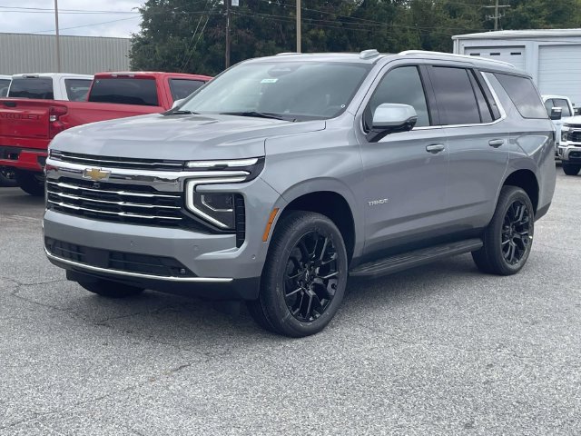 New 2027 Chevrolet Tahoe LT RWD image 7