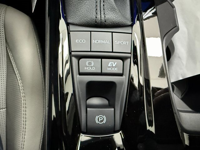 New 2026 Toyota Camry XLE image 21