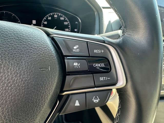 Used 2021 Honda Accord Touring image 12
