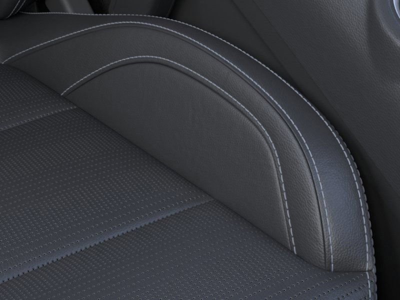 New 2025 Ford Mustang Premium image 16