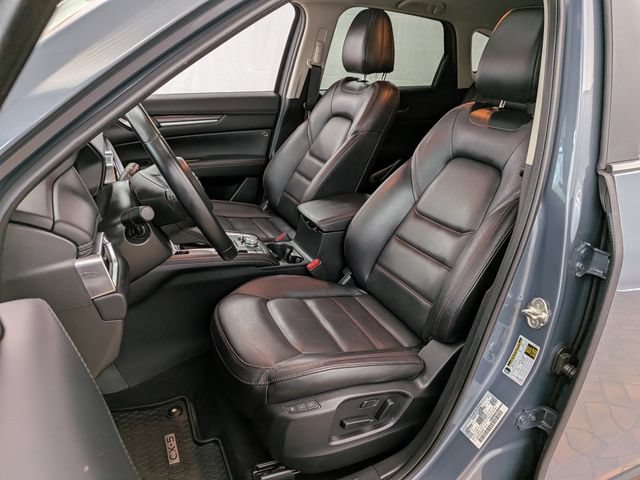 Certified 2025 MAZDA CX-5 Carbon Edition AWD/4WD image 11
