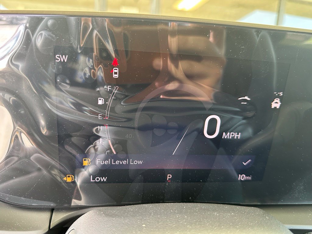 New 2026 Buick Envista Sport Touring w/ Convenience I Package FWD image 39
