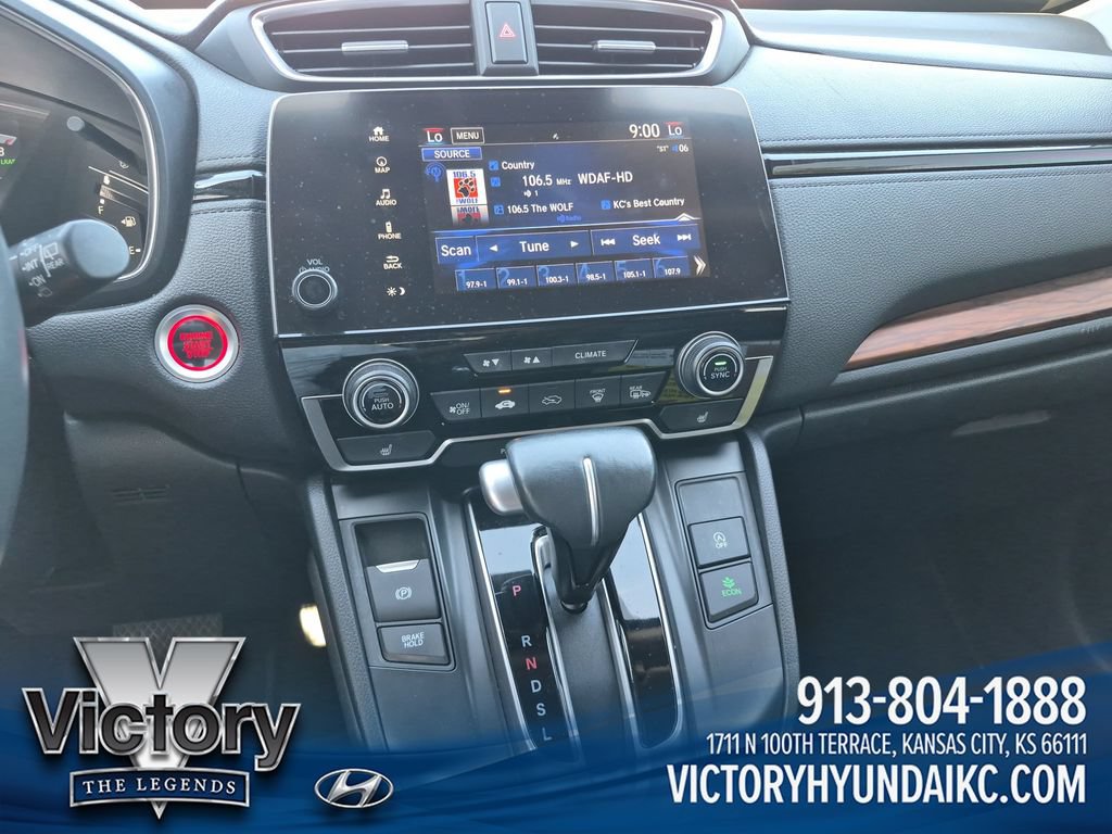 Used 2024 Nissan Rogue Platinum w/ Platinum Premium Package AWD/4WD image 17