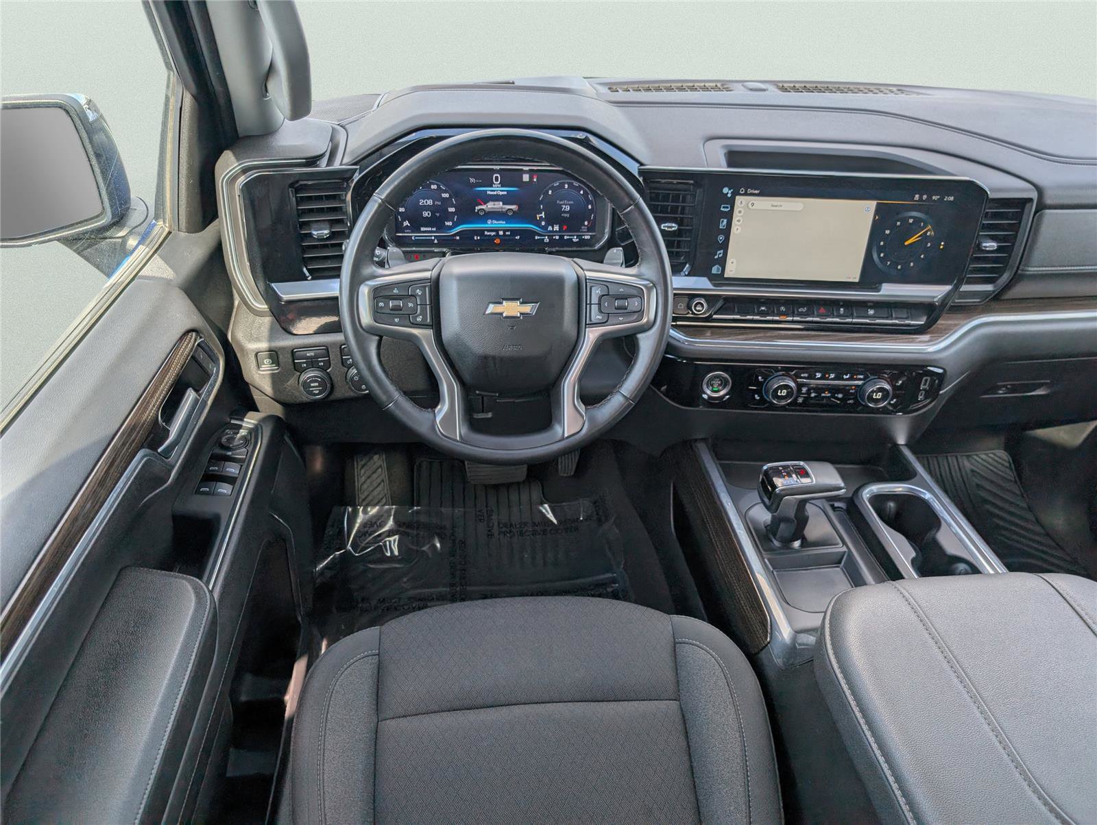 Used 2023 Chevrolet Silverado 1500 LT image 29