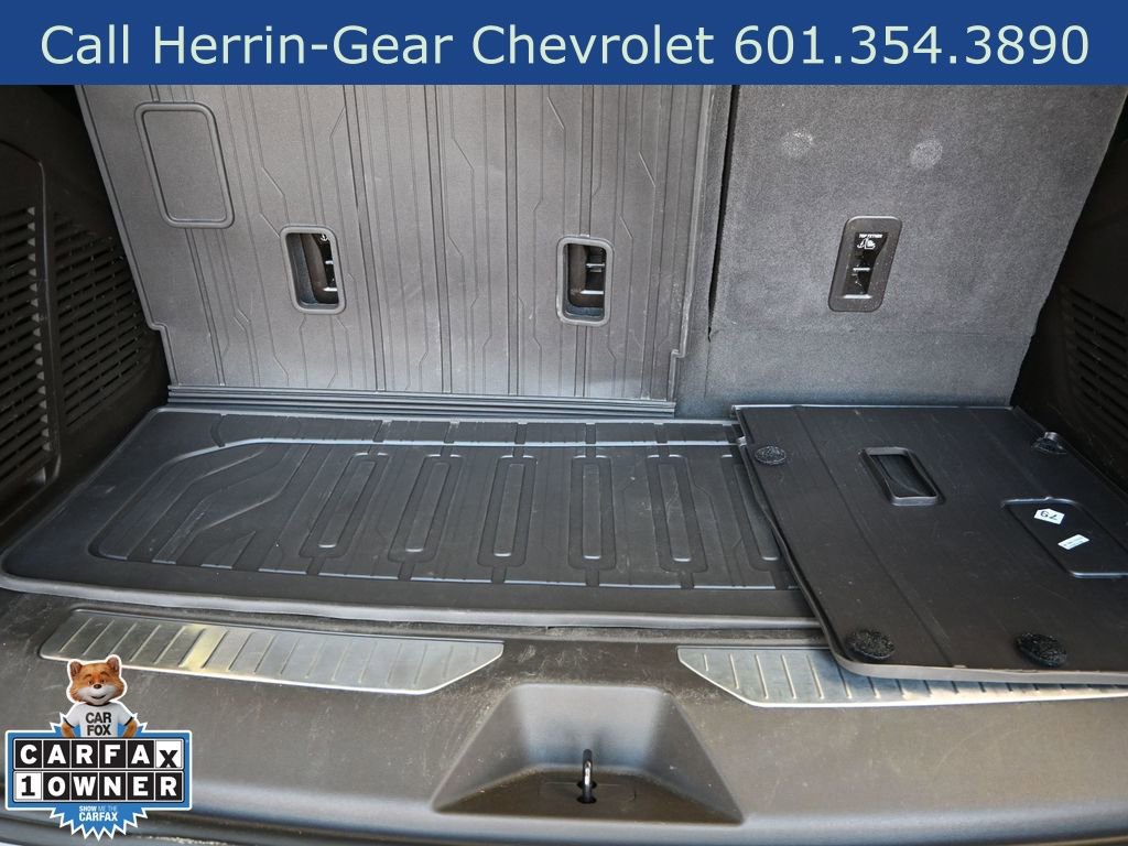 Used 2024 GMC Yukon Denali w/ LPO, Floor Liner Package image 21