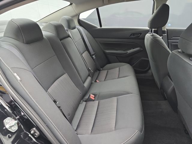 Used 2025 Nissan Altima 2.5 S image 44