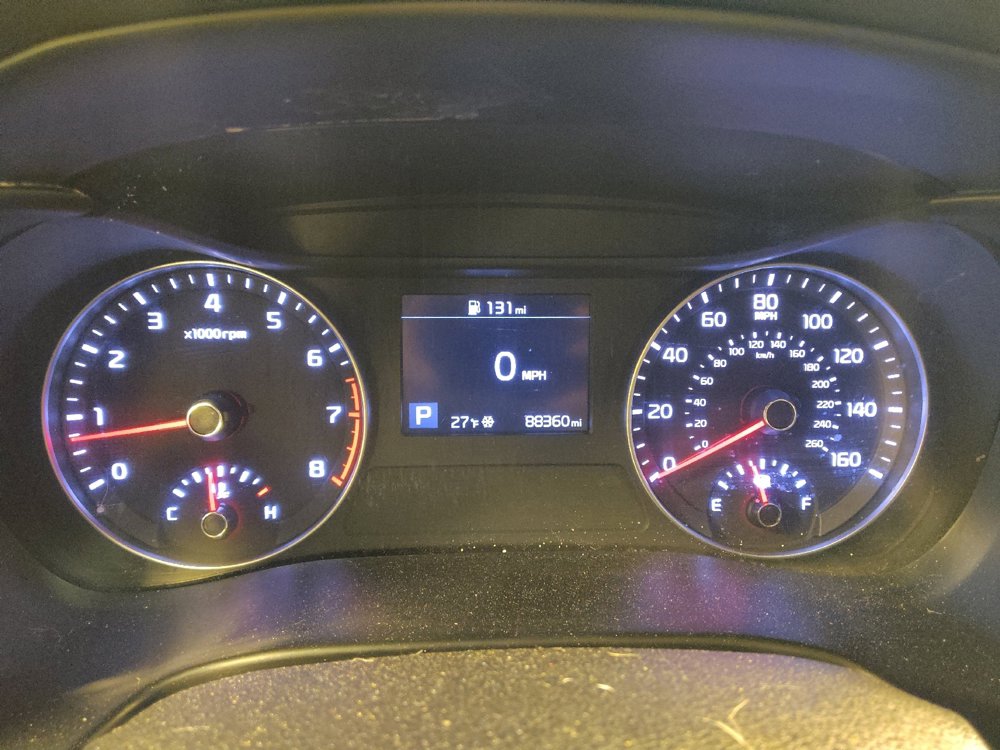 Used 2019 Kia Forte LXS image 23