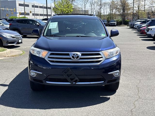 Used 2013 Toyota Highlander SE image 6
