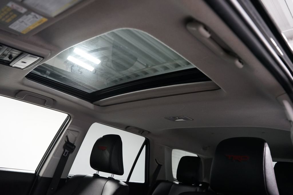 Certified 2022 Toyota 4Runner TRD Pro image 38