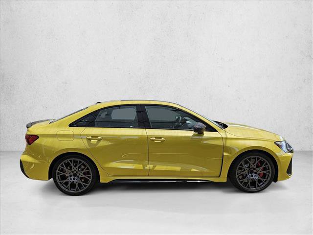 New 2026 Audi RS 3 AWD/4WD image 4