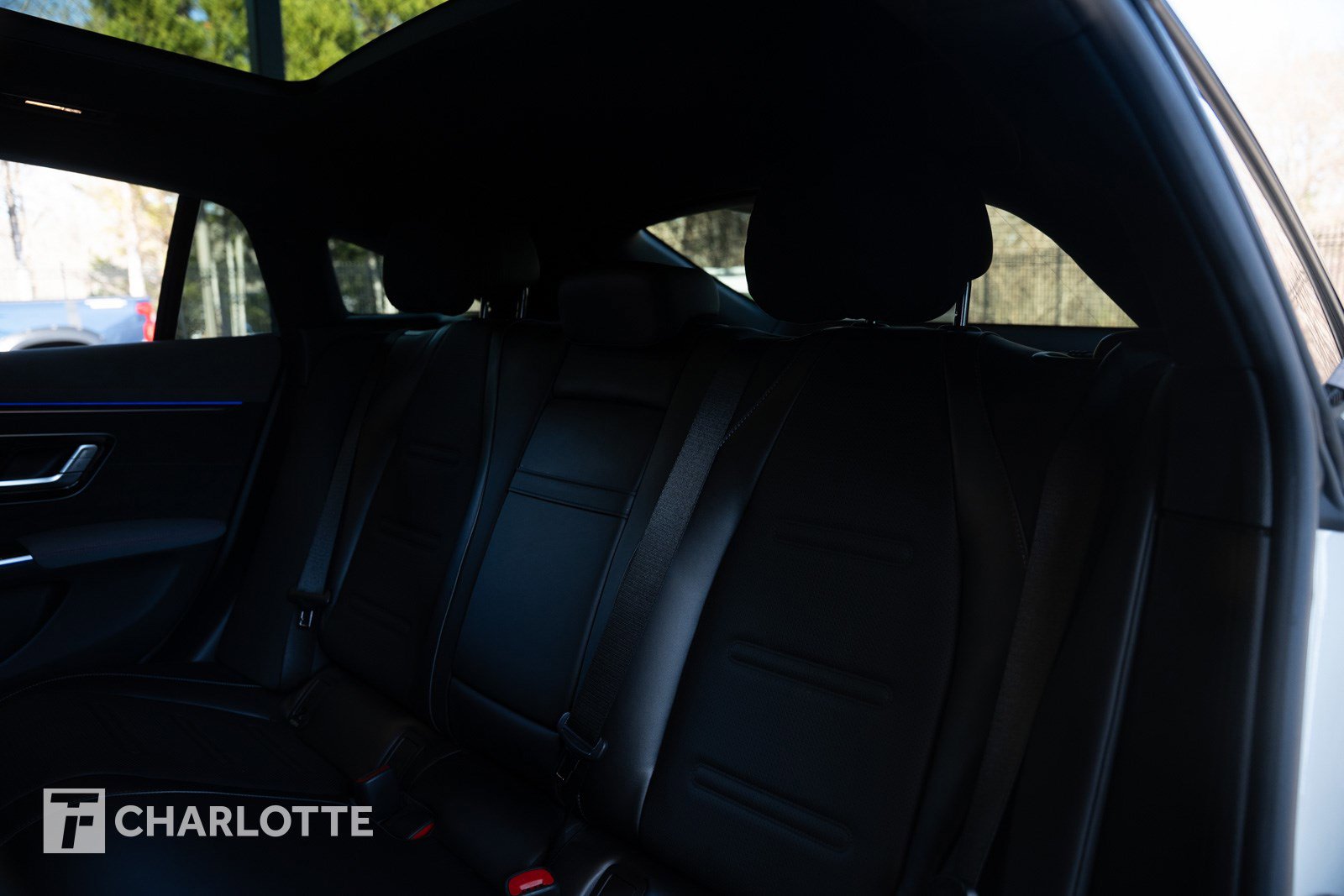 Used 2023 Mercedes-Benz EQS AMG 4MATIC image 26