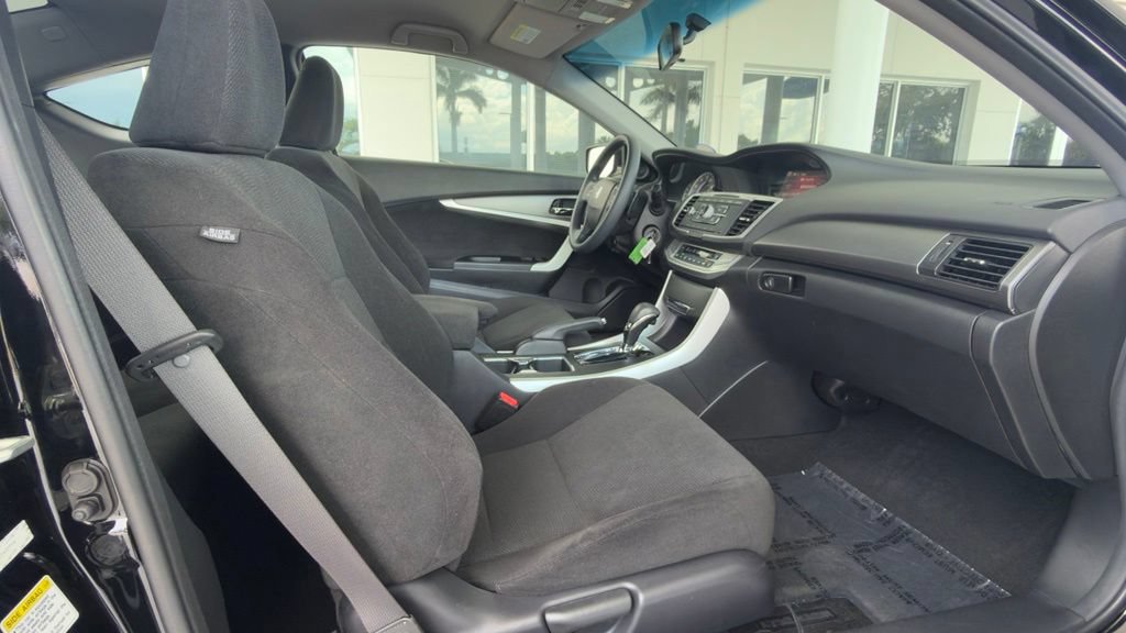 Used 2013 Honda Accord LX-S image 9