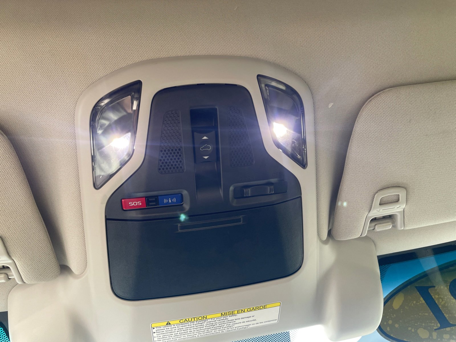 Used 2021 Subaru Outback Limited XT image 27