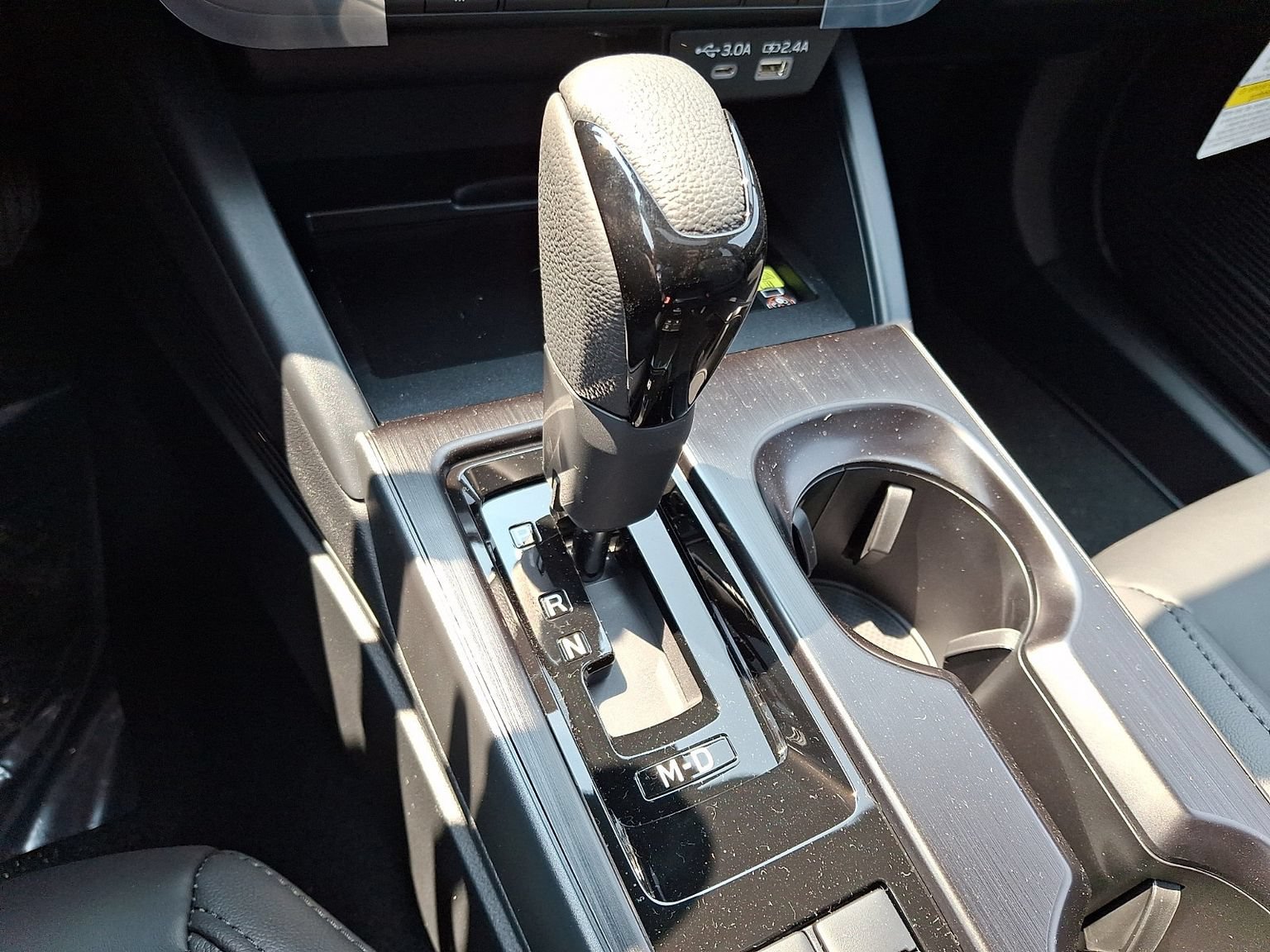 New 2026 Subaru Outback Premium AWD/4WD image 8